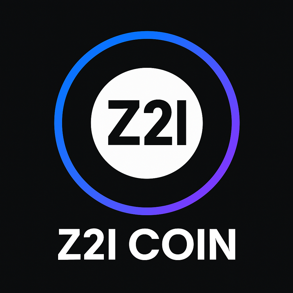 Z2I Logo